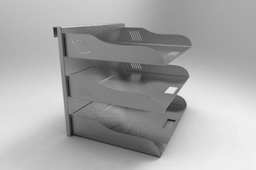 1500元辦公用品的會計處理 固定資產還是低值易耗品？