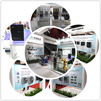 歐瑞傳動(dòng)閃耀亮相2017SIAF廣州工業(yè)自動(dòng)化展，開(kāi)啟高效智能未來(lái)