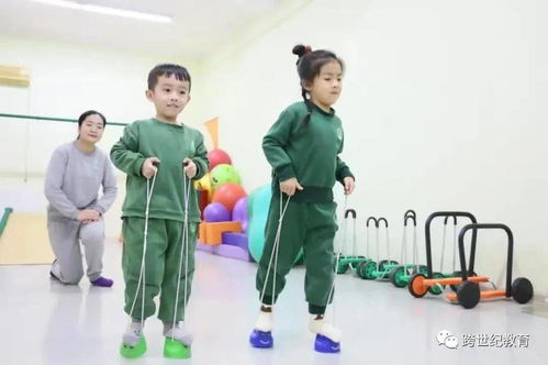 孩子坐不住、滿教室溜達的背后 感統訓練器材如何提供幫助