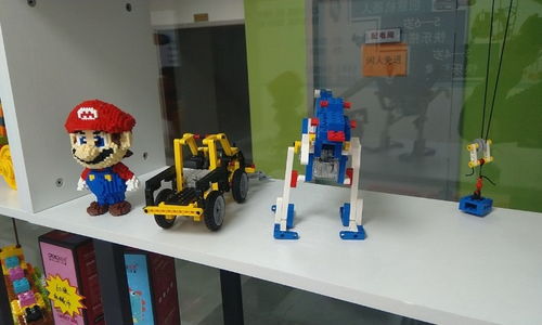 機械公民兒童機器人活動中心好不好？全面解析培訓質量與感統訓練
