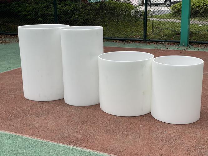 滾筒幼兒園大口徑滾筒 感統(tǒng)訓(xùn)練的黃金搭檔，戶外平衡器械的新標(biāo)桿